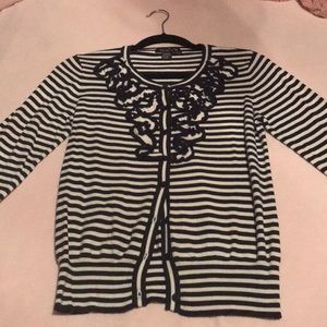 Tracy M Cardigan